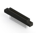 391-034-522-207 - 391 SERIES (.100" (2.54MM) CONTA