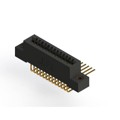392-026-558-208 - 392 SERIES (.100" (2.54MM) CONTA