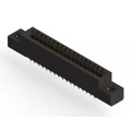 391-034-524-208 - 391 SERIES (.100" (2.54MM) CONTA