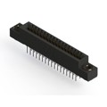 391-034-521-203 - 391 SERIES (.100" (2.54MM) CONTA
