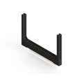 396-024-522-158 - 396 SERIES (.125" (3.18MM) CONTA