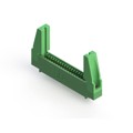 345-019-523-488 - 345 SERIES (.100" (2.54MM) CONTA