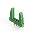 307-007-558-178 - 307 SERIES (.156" (3.96MM) CONTA