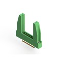 307-007-559-178 - 307 SERIES (.156" (3.96MM) CONTA