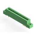342-042-556-204 - 342 SERIES (.100" (2.54MM) CONTA
