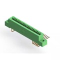 342-042-558-204 - 342 SERIES (.100" (2.54MM) CONTA