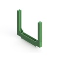 345-019-521-658 - 345 SERIES (.100" (2.54MM) CONTA