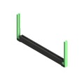 387-032-523-168 - 387 SERIES (.156" (3.96MM) CONTA
