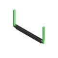 387-032-544-658 - 387 SERIES (.156" (3.96MM) CONTA