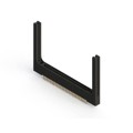 396-052-522-258 - 396 SERIES (.125" (3.18MM) CONTA