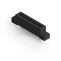 392-015-542-112 - 392 SERIES (.100" (2.54MM) CONTA