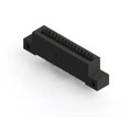 392-015-540-112 - 392 SERIES (.100" (2.54MM) CONTA