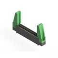 395-019-521-488 - 395 SERIES (.100" (2.54MM) CONTA