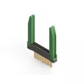 395-019-544-178 - 395 SERIES (.100" (2.54MM) CONTA