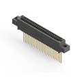 395-025-541-607 - 395 SERIES (.100" (2.54MM) CONTA
