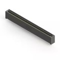 395-042-540-101 - 395 SERIES (.100" (2.54MM) CONTA