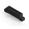 392-015-520-112 - 392 SERIES (.100" (2.54MM) CONTA