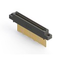 395-025-544-407 - 395 SERIES (.100" (2.54MM) CONTA