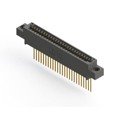 395-025-542-607 - 395 SERIES (.100" (2.54MM) CONTA