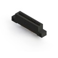 392-015-544-112 - 392 SERIES (.100" (2.54MM) CONTA