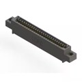 395-025-521-607 - 395 SERIES (.100" (2.54MM) CONTA