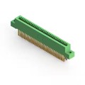 342-064-544-204 - 342 SERIES (.100" (2.54MM) CONTA