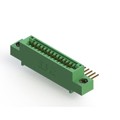 345-014-559-408 - 345 SERIES (.100" (2.54MM) CONTA