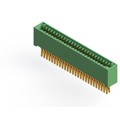 345-052-560-201 - 345 SERIES (.100" (2.54MM) CONTA