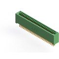 345-052-555-201 - 345 SERIES (.100" (2.54MM) CONTA