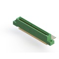 345-052-559-204 - 345 SERIES (.100" (2.54MM) CONTA
