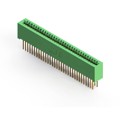 342-064-541-201 - 342 SERIES (.100" (2.54MM) CONTA
