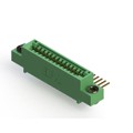 345-014-559-403 - 345 SERIES (.100" (2.54MM) CONTA