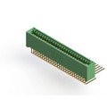 345-052-558-201 - 345 SERIES (.100" (2.54MM) CONTA