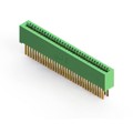 342-064-544-201 - 342 SERIES (.100" (2.54MM) CONTA