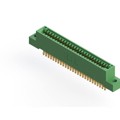 345-052-555-204 - 345 SERIES (.100" (2.54MM) CONTA