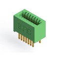 325-014-500-201 - 325 SERIES (.100" (2.54MM) CONTA