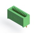 325-010-500-101 - 325 SERIES (.100" (2.54MM) CONTA