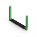 355-038-556-258 - 355 SERIES (.156" (3.96MM) CONTA