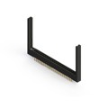 357-044-540-268 - 357 SERIES (.156" (3.96MM) CONTA