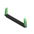 387-028-559-678 - 387 SERIES (.156" (3.96MM) CONTA