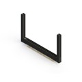 357-044-540-258 - 357 SERIES (.156" (3.96MM) CONTA