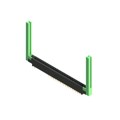 387-028-558-658 - 387 SERIES (.156" (3.96MM) CONTA