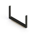 357-044-542-268 - 357 SERIES (.156" (3.96MM) CONTA