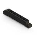357-024-558-203 - 357 SERIES (.156" (3.96MM) CONTA