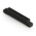 357-024-555-203 - 357 SERIES (.156" (3.96MM) CONTA