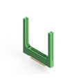 346-024-559-258 - 346 SERIES (.125" (3.18MM) CONTA