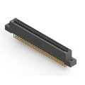395-032-558-102 - 395 SERIES (.100" (2.54MM) CONTA