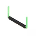 387-027-558-668 - 387 SERIES (.156" (3.96MM) CONTA