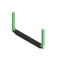 387-027-559-658 - 387 SERIES (.156" (3.96MM) CONTA