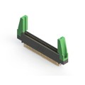 395-054-523-588 - 395 SERIES (.100" (2.54MM) CONTA